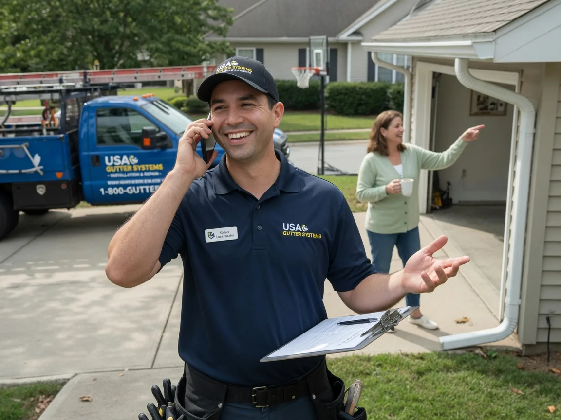 Gutter Installation Martinsville, MO FAQs